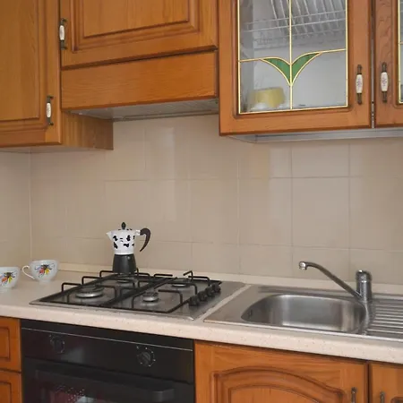 E Stanze Onde Blu * Le Castella