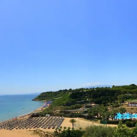 E Stanze Onde Blu * Le Castella (Calabria)
