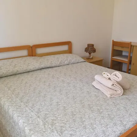 E Stanze Onde Blu Daire Le Castella (Calabria)