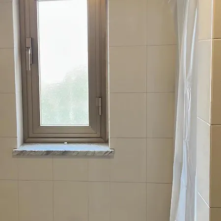 Apartmán E Stanze Onde Blu Le Castella (Calabria)