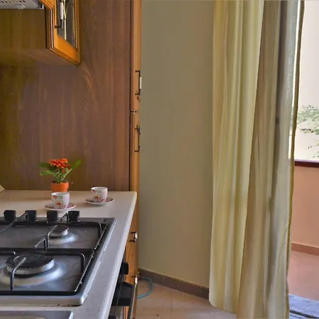 E Stanze Onde Blu Daire *